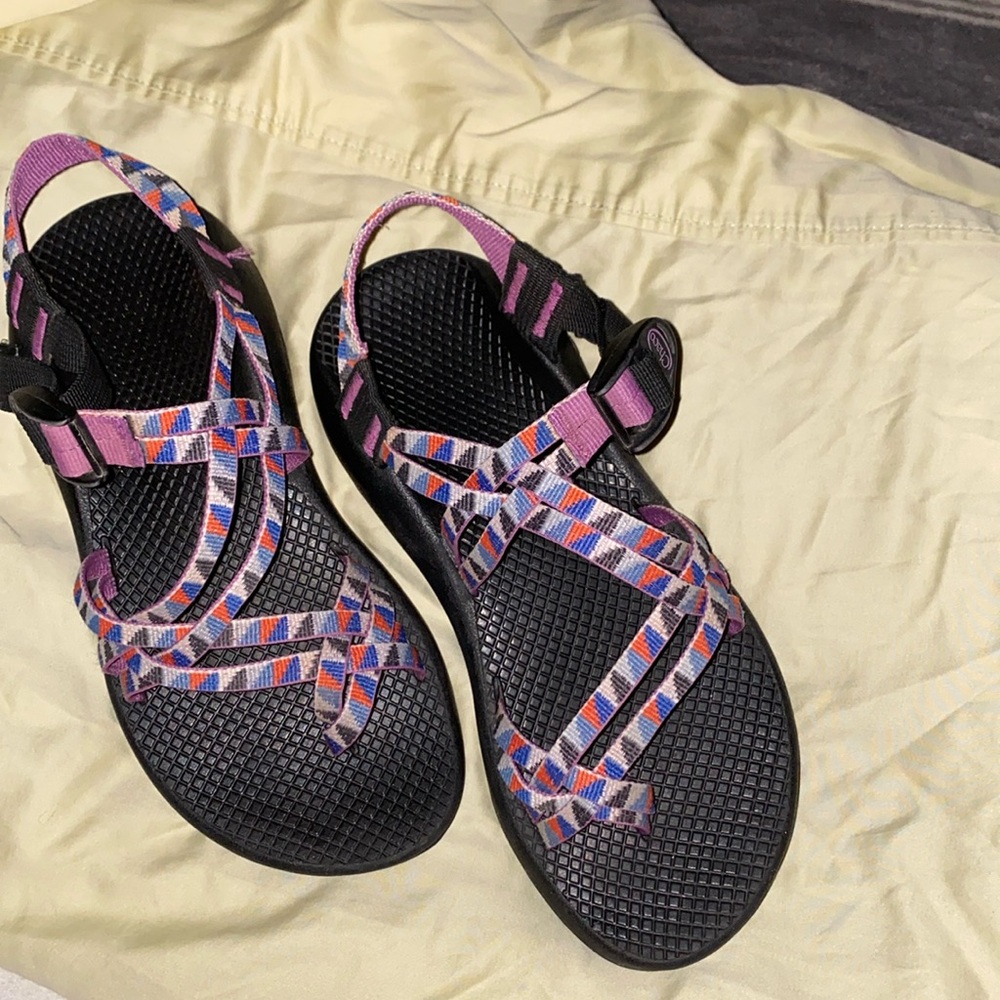 Women’s ZX/2 classic Chaco Sandals size 7